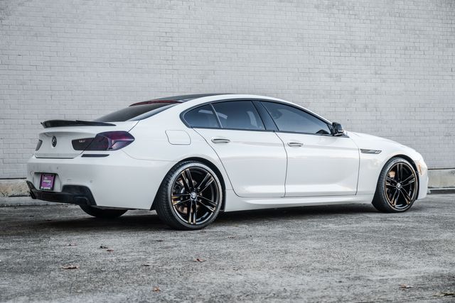 2015 BMW 6 Series 650i xDrive Gran Coupe | Addison, TX | Apex Auto Sports 2015 BMW 6 Series 650i xDrive Gran Coupe | Addison, TX | Apex Auto Sports
