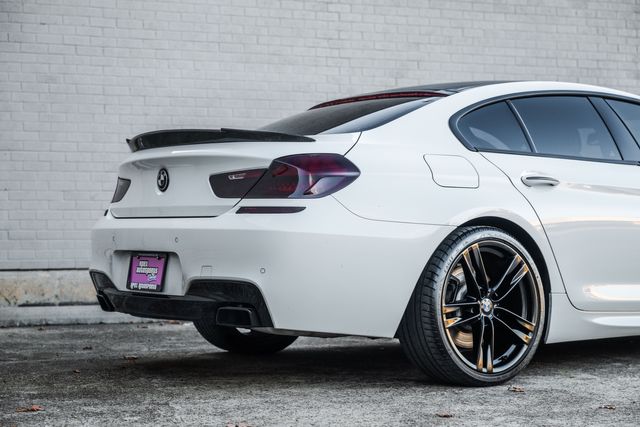 2015 BMW 6 Series 650i xDrive Gran Coupe | Addison, TX | Apex Auto Sports 2015 BMW 6 Series 650i xDrive Gran Coupe | Addison, TX | Apex Auto Sports