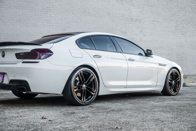 2015 BMW 6 Series 650i xDrive Gran Coupe | Addison, TX | Apex Auto Sports 2015 BMW 6 Series 650i xDrive Gran Coupe | Addison, TX | Apex Auto Sports