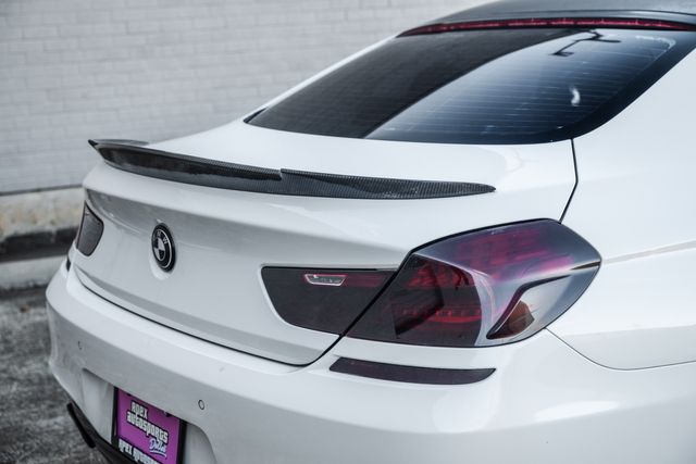 2015 BMW 6 Series 650i xDrive Gran Coupe | Addison, TX | Apex Auto Sports 2015 BMW 6 Series 650i xDrive Gran Coupe | Addison, TX | Apex Auto Sports
