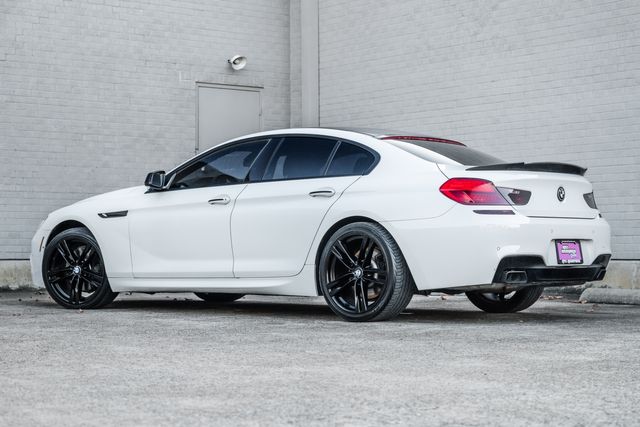 2015 BMW 6 Series 650i xDrive Gran Coupe | Addison, TX | Apex Auto Sports 2015 BMW 6 Series 650i xDrive Gran Coupe | Addison, TX | Apex Auto Sports