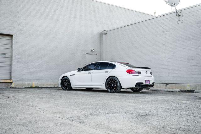 2015 BMW 6 Series 650i xDrive Gran Coupe | Addison, TX | Apex Auto Sports 2015 BMW 6 Series 650i xDrive Gran Coupe | Addison, TX | Apex Auto Sports