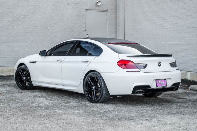 2015 BMW 6 Series 650i xDrive Gran Coupe | Addison, TX | Apex Auto Sports 2015 BMW 6 Series 650i xDrive Gran Coupe | Addison, TX | Apex Auto Sports