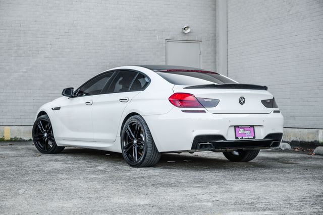 2015 BMW 6 Series 650i xDrive Gran Coupe | Addison, TX | Apex Auto Sports 2015 BMW 6 Series 650i xDrive Gran Coupe | Addison, TX | Apex Auto Sports