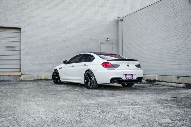 2015 BMW 6 Series 650i xDrive Gran Coupe | Addison, TX | Apex Auto Sports 2015 BMW 6 Series 650i xDrive Gran Coupe | Addison, TX | Apex Auto Sports