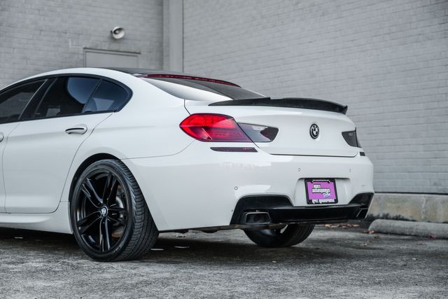 2015 BMW 6 Series 650i xDrive Gran Coupe | Addison, TX | Apex Auto Sports 2015 BMW 6 Series 650i xDrive Gran Coupe | Addison, TX | Apex Auto Sports