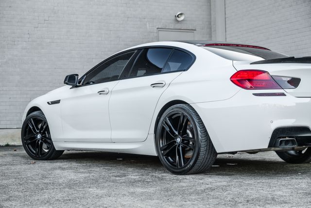 2015 BMW 6 Series 650i xDrive Gran Coupe | Addison, TX | Apex Auto Sports 2015 BMW 6 Series 650i xDrive Gran Coupe | Addison, TX | Apex Auto Sports