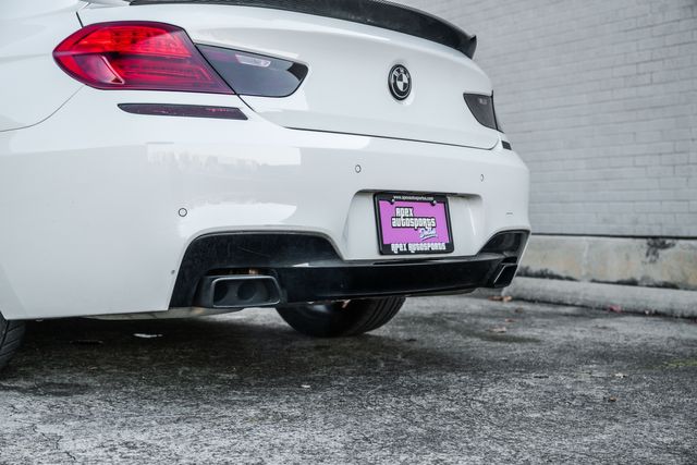 2015 BMW 6 Series 650i xDrive Gran Coupe | Addison, TX | Apex Auto Sports 2015 BMW 6 Series 650i xDrive Gran Coupe | Addison, TX | Apex Auto Sports