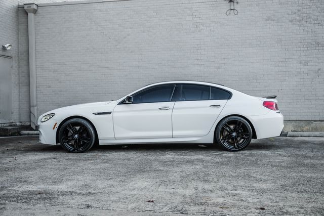 2015 BMW 6 Series 650i xDrive Gran Coupe | Addison, TX | Apex Auto Sports 2015 BMW 6 Series 650i xDrive Gran Coupe | Addison, TX | Apex Auto Sports