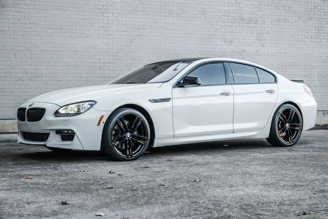 2015 BMW 6 Series 650i xDrive Gran Coupe | Addison, TX | Apex Auto Sports 2015 BMW 6 Series 650i xDrive Gran Coupe | Addison, TX | Apex Auto Sports