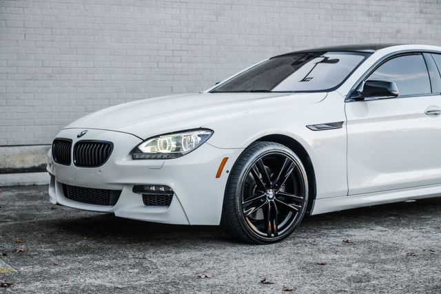 2015 BMW 6 Series 650i xDrive Gran Coupe | Addison, TX | Apex Auto Sports 2015 BMW 6 Series 650i xDrive Gran Coupe | Addison, TX | Apex Auto Sports