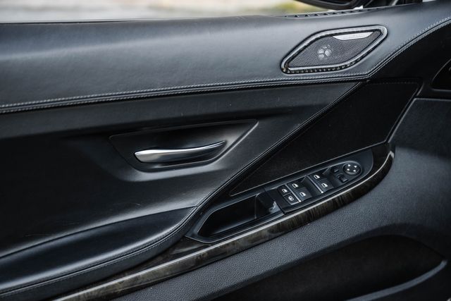 2015 BMW 6 Series 650i xDrive Gran Coupe | Addison, TX | Apex Auto Sports 2015 BMW 6 Series 650i xDrive Gran Coupe | Addison, TX | Apex Auto Sports