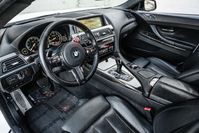 2015 BMW 6 Series 650i xDrive Gran Coupe | Addison, TX | Apex Auto Sports 2015 BMW 6 Series 650i xDrive Gran Coupe | Addison, TX | Apex Auto Sports