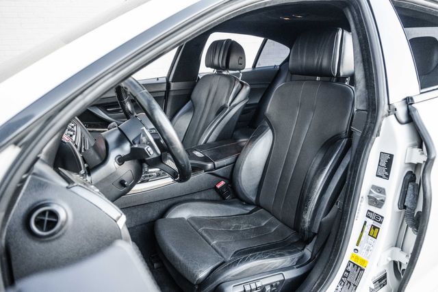 2015 BMW 6 Series 650i xDrive Gran Coupe | Addison, TX | Apex Auto Sports 2015 BMW 6 Series 650i xDrive Gran Coupe | Addison, TX | Apex Auto Sports