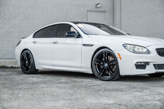 2015 BMW 6 Series 650i xDrive Gran Coupe | Addison, TX | Apex Auto Sports 2015 BMW 6 Series 650i xDrive Gran Coupe | Addison, TX | Apex Auto Sports