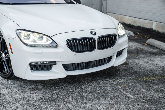 2015 BMW 6 Series 650i xDrive Gran Coupe | Addison, TX | Apex Auto Sports 2015 BMW 6 Series 650i xDrive Gran Coupe | Addison, TX | Apex Auto Sports
