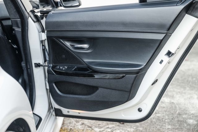 2015 BMW 6 Series 650i xDrive Gran Coupe | Addison, TX | Apex Auto Sports 2015 BMW 6 Series 650i xDrive Gran Coupe | Addison, TX | Apex Auto Sports