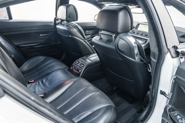 2015 BMW 6 Series 650i xDrive Gran Coupe | Addison, TX | Apex Auto Sports 2015 BMW 6 Series 650i xDrive Gran Coupe | Addison, TX | Apex Auto Sports