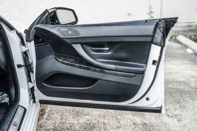 2015 BMW 6 Series 650i xDrive Gran Coupe | Addison, TX | Apex Auto Sports 2015 BMW 6 Series 650i xDrive Gran Coupe | Addison, TX | Apex Auto Sports