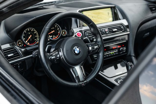 2015 BMW 6 Series 650i xDrive Gran Coupe | Addison, TX | Apex Auto Sports 2015 BMW 6 Series 650i xDrive Gran Coupe | Addison, TX | Apex Auto Sports