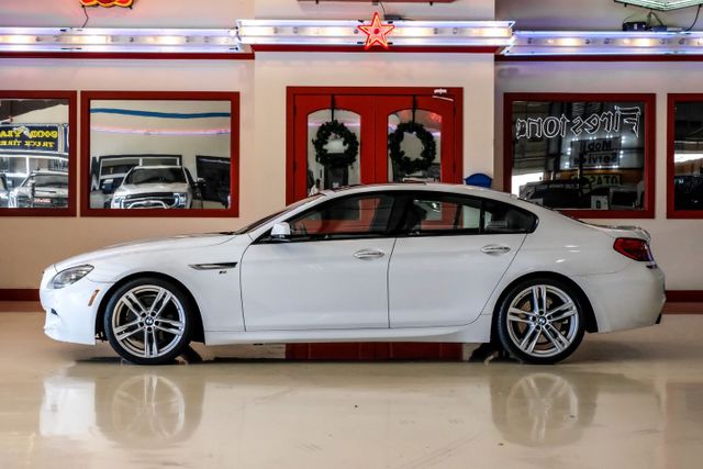 2015 BMW 6 Series 640i Gran Coupe | Addison, TX | Mr Car Guys 2015 BMW 6 Series 640i Gran Coupe | Addison, TX | Mr Car Guys