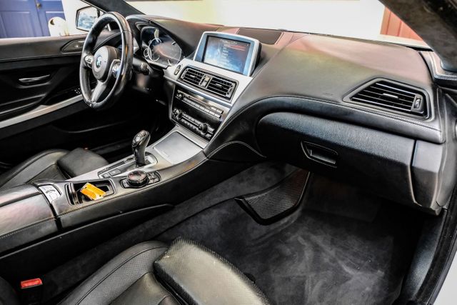 2015 BMW 6 Series 640i Gran Coupe | Addison, TX | Mr Car Guys 2015 BMW 6 Series 640i Gran Coupe | Addison, TX | Mr Car Guys