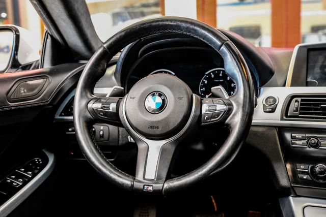 2015 BMW 6 Series 640i Gran Coupe | Addison, TX | Mr Car Guys 2015 BMW 6 Series 640i Gran Coupe | Addison, TX | Mr Car Guys