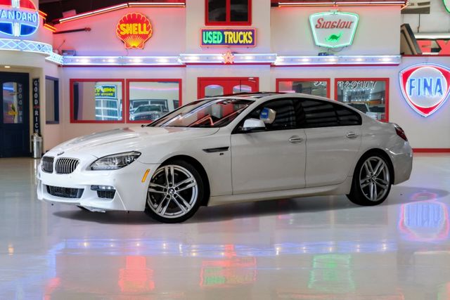 2015 BMW 6 Series 640i Gran Coupe | Addison, TX | Mr Car Guys 2015 BMW 6 Series 640i Gran Coupe | Addison, TX | Mr Car Guys