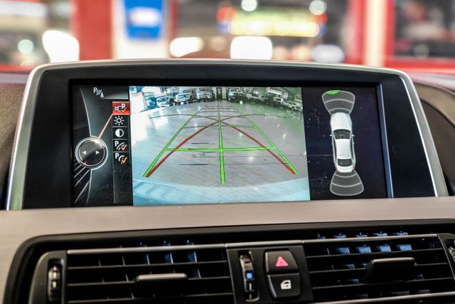 2015 BMW 6 Series 640i Gran Coupe | Addison, TX | Mr Car Guys 2015 BMW 6 Series 640i Gran Coupe | Addison, TX | Mr Car Guys