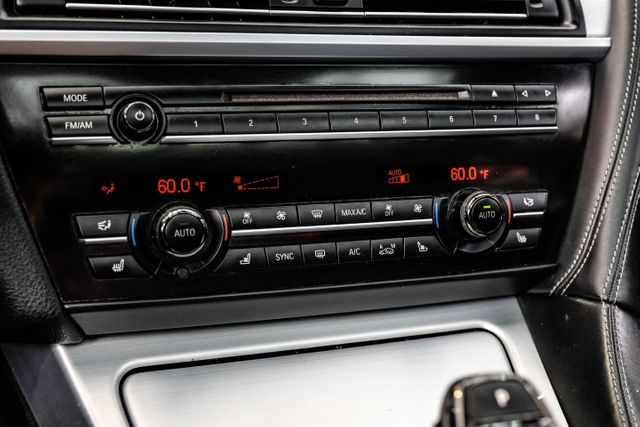 2015 BMW 6 Series 640i Gran Coupe | Addison, TX | Mr Car Guys 2015 BMW 6 Series 640i Gran Coupe | Addison, TX | Mr Car Guys