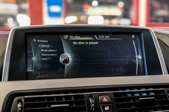 2015 BMW 6 Series 640i Gran Coupe | Addison, TX | Mr Car Guys 2015 BMW 6 Series 640i Gran Coupe | Addison, TX | Mr Car Guys