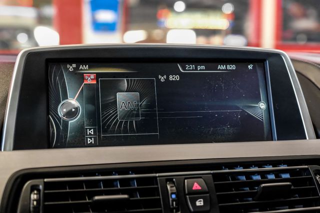 2015 BMW 6 Series 640i Gran Coupe | Addison, TX | Mr Car Guys 2015 BMW 6 Series 640i Gran Coupe | Addison, TX | Mr Car Guys