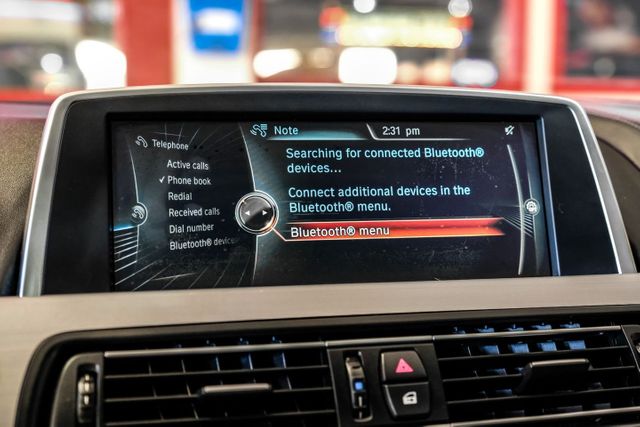 2015 BMW 6 Series 640i Gran Coupe | Addison, TX | Mr Car Guys 2015 BMW 6 Series 640i Gran Coupe | Addison, TX | Mr Car Guys