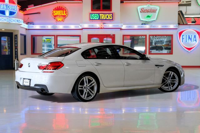 2015 BMW 6 Series 640i Gran Coupe | Addison, TX | Mr Car Guys 2015 BMW 6 Series 640i Gran Coupe | Addison, TX | Mr Car Guys