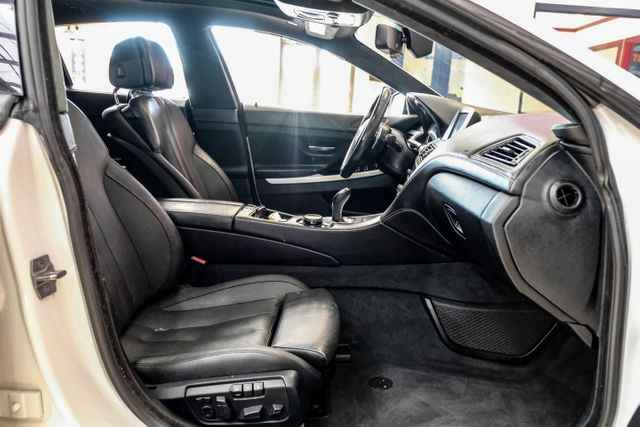 2015 BMW 6 Series 640i Gran Coupe | Addison, TX | Mr Car Guys 2015 BMW 6 Series 640i Gran Coupe | Addison, TX | Mr Car Guys