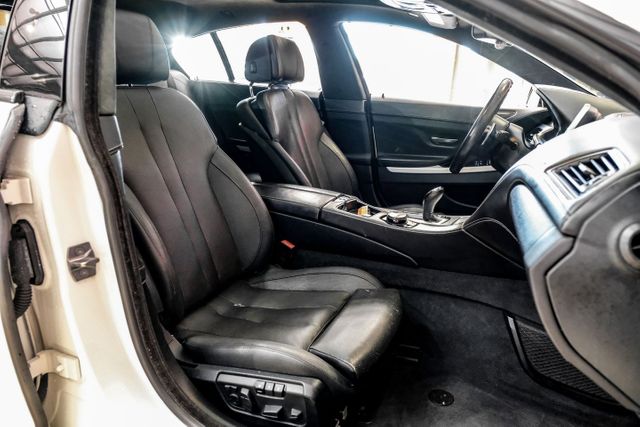 2015 BMW 6 Series 640i Gran Coupe | Addison, TX | Mr Car Guys 2015 BMW 6 Series 640i Gran Coupe | Addison, TX | Mr Car Guys
