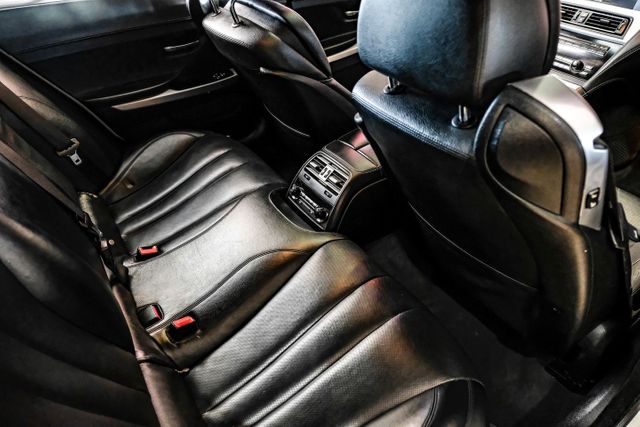 2015 BMW 6 Series 640i Gran Coupe | Addison, TX | Mr Car Guys 2015 BMW 6 Series 640i Gran Coupe | Addison, TX | Mr Car Guys