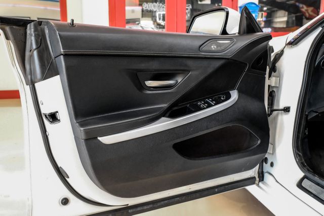 2015 BMW 6 Series 640i Gran Coupe | Addison, TX | Mr Car Guys 2015 BMW 6 Series 640i Gran Coupe | Addison, TX | Mr Car Guys