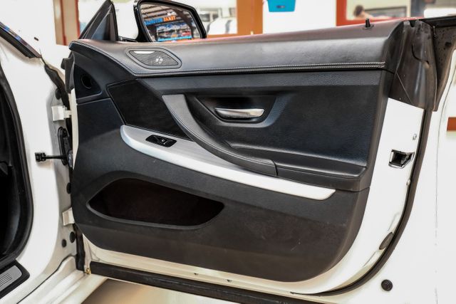 2015 BMW 6 Series 640i Gran Coupe | Addison, TX | Mr Car Guys 2015 BMW 6 Series 640i Gran Coupe | Addison, TX | Mr Car Guys