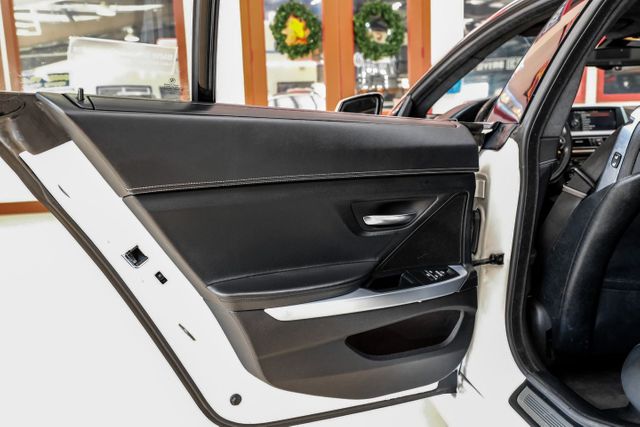 2015 BMW 6 Series 640i Gran Coupe | Addison, TX | Mr Car Guys 2015 BMW 6 Series 640i Gran Coupe | Addison, TX | Mr Car Guys