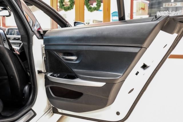 2015 BMW 6 Series 640i Gran Coupe | Addison, TX | Mr Car Guys 2015 BMW 6 Series 640i Gran Coupe | Addison, TX | Mr Car Guys