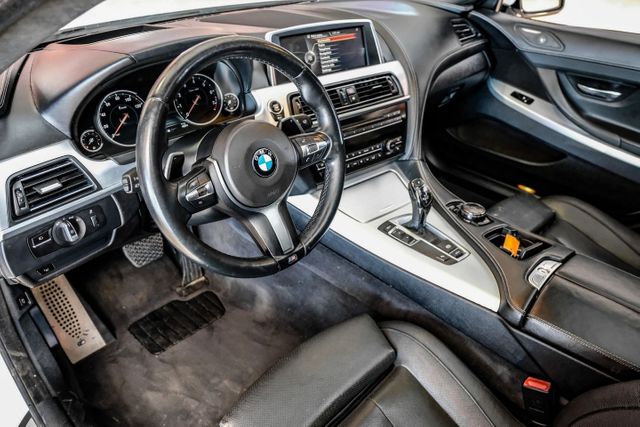 2015 BMW 6 Series 640i Gran Coupe | Addison, TX | Mr Car Guys 2015 BMW 6 Series 640i Gran Coupe | Addison, TX | Mr Car Guys