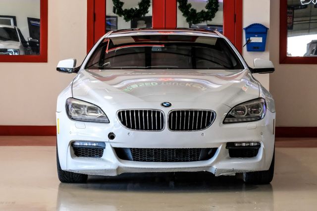 2015 BMW 6 Series 640i Gran Coupe | Addison, TX | Mr Car Guys 2015 BMW 6 Series 640i Gran Coupe | Addison, TX | Mr Car Guys
