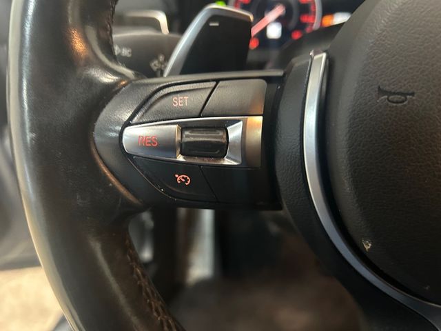 2015 BMW 6 Series 650i Gran Coupe