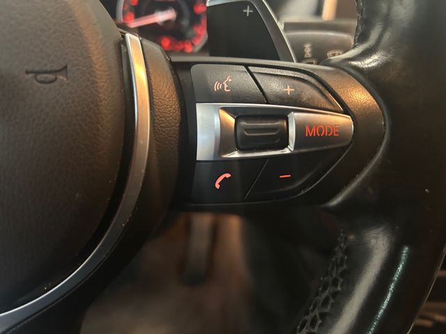 2015 BMW 6 Series 650i Gran Coupe