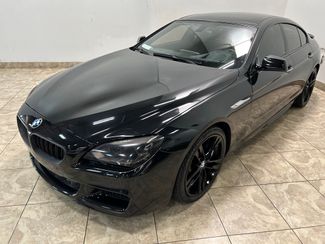 2015 BMW 6 Series 640i Gran Coupe | Carrollton, TX | CarChoice.com in Carrollton, TX 75006