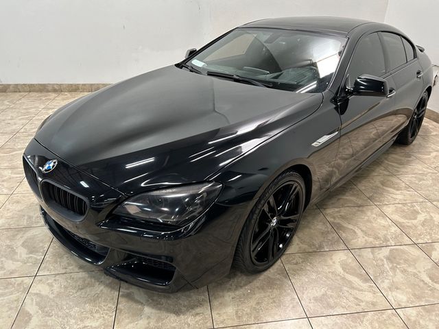 2015 BMW 6 Series 640i Gran Coupe | Carrollton, TX | CarChoice.com