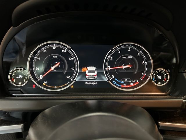 2015 BMW 6 Series 640i Gran Coupe