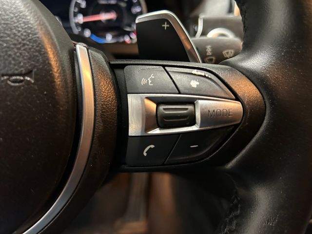 2015 BMW 6 Series 640i Gran Coupe