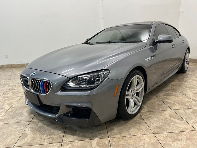 2015 BMW 6 Series 640i xDrive Gran Coupe | Carrollton, TX | CarChoice.com